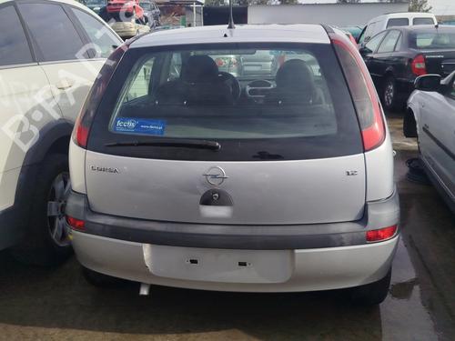 Engine OPEL CORSA C (X01) 1.2 (F08, F68) | BP32046706M1 