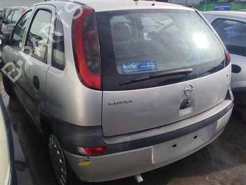 Engine OPEL CORSA C (X01) 1.2 (F08, F68) | BP32046706M1 