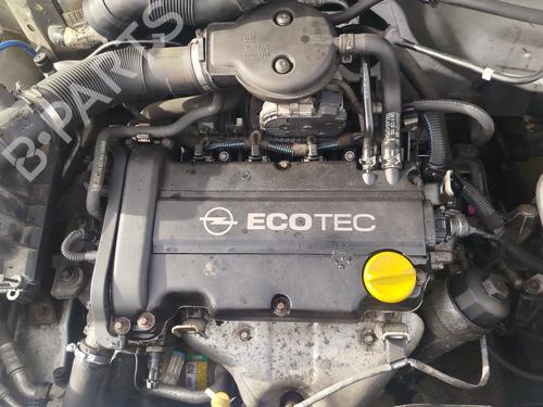 Engine OPEL CORSA C (X01) 1.2 (F08, F68) | BP32046706M1 