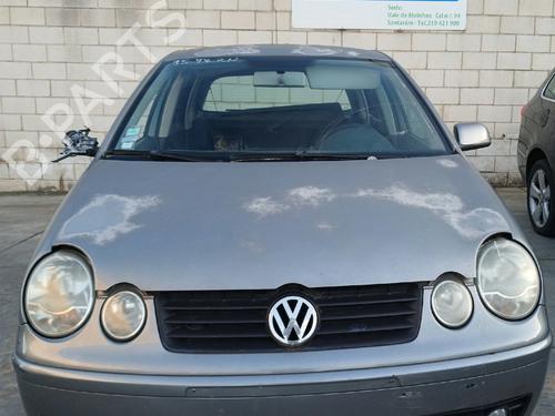 Used Parts VW POLO IV (9N_, 9A_) 1.4 TDI (75 hp) 4380249