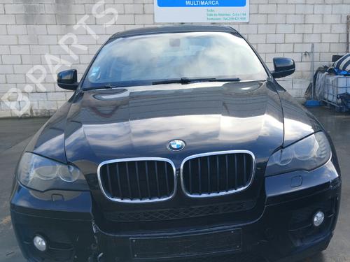 Brukte deler til BMW X6 (E71, E72) xDrive 30 d (245 hp) 4380250