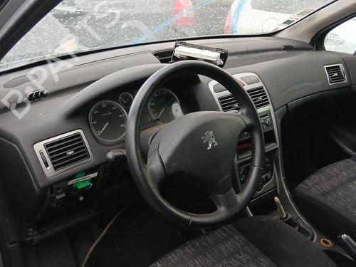 Left rear door PEUGEOT 307 Break (3E) 1.4 HDi | BP32274135C4 