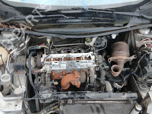 Left rear door PEUGEOT 307 Break (3E) 1.4 HDi | BP32274135C4 