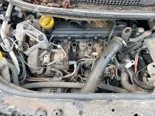 Air filter box RENAULT SCÉNIC II (JM0/1_) 1.5 dCi (JM0F) | BP32113145M87 