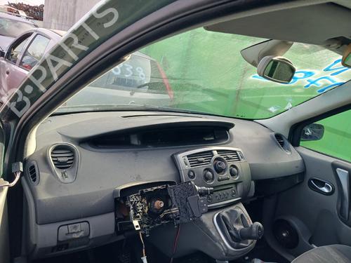 Air filter box RENAULT SCÉNIC II (JM0/1_) 1.5 dCi (JM0F) | BP32113145M87 