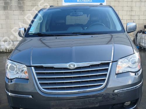 Used Parts CHRYSLER GRAND VOYAGER V (RT) 2.8 CRD (163 hp) 4389004