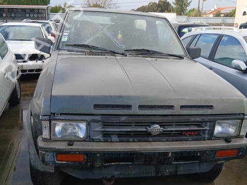 Used Parts NISSAN TERRANO I (WD21) 2.7 TD 4WD (LBYD21) (99 hp) 4393170