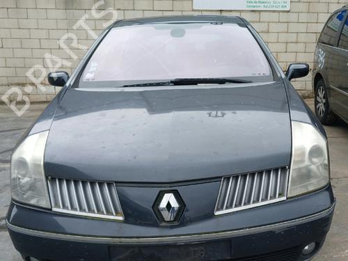 Recambios RENAULT VEL SATIS (BJ0_) 2.2 dCi (BJ0E, BJ0F) (150 hp) 4393171