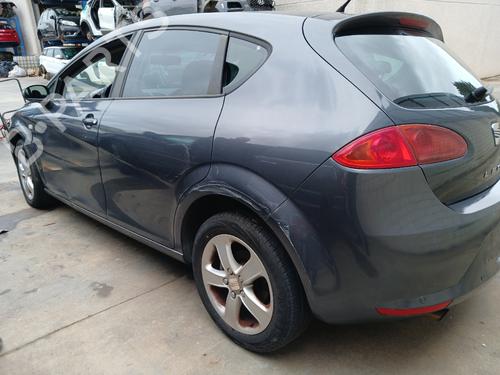 Turbocharger/Supercharger SEAT LEON (1P1) 1.9 TDI | BP31768823M71 