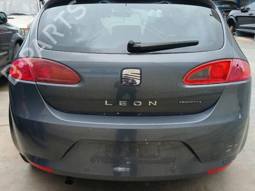 Turbocharger/Supercharger SEAT LEON (1P1) 1.9 TDI | BP31768823M71 