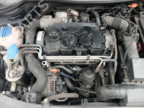 Turbocharger/Supercharger SEAT LEON (1P1) 1.9 TDI | BP31768823M71 