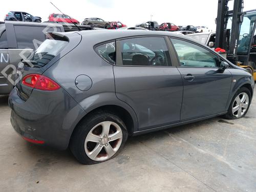 Turbocharger/Supercharger SEAT LEON (1P1) 1.9 TDI | BP31768823M71 