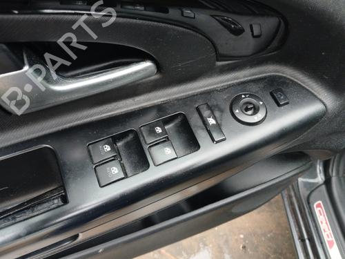 Right rear suspension arm KIA CEE'D SW (ED) 1.6 CRDi 90 | BP31666445M15 