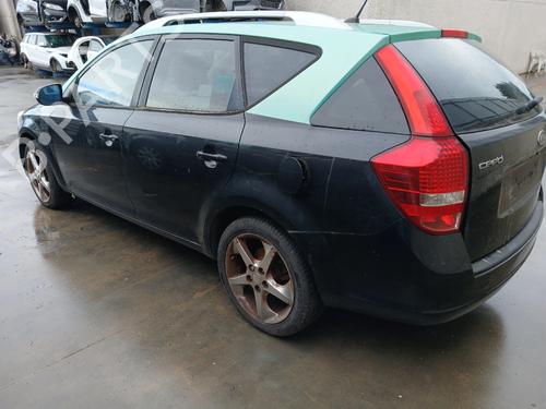 Right rear suspension arm KIA CEE'D SW (ED) 1.6 CRDi 90 | BP31666445M15 