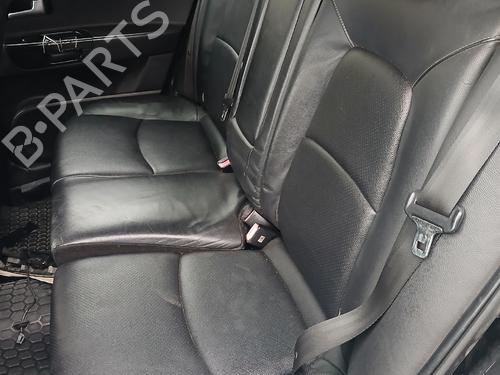 Right rear suspension arm KIA CEE'D SW (ED) 1.6 CRDi 90 | BP31666445M15 