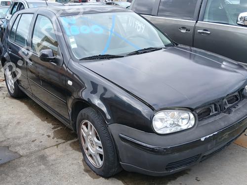 Left front window switch VW GOLF IV (1J1) 1.6 | BP32321208I27 - Image 4