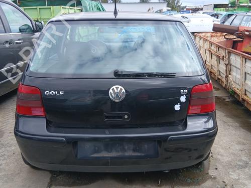 Left front window switch VW GOLF IV (1J1) 1.6 | BP32321208I27 - Image 5