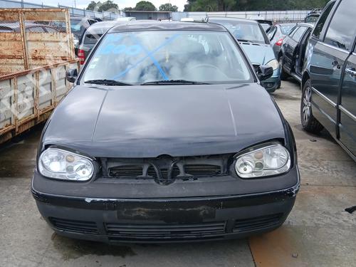 Used Parts VW GOLF IV (1J1)  1.6  4393344