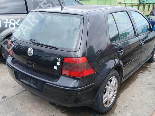 Left front window switch VW GOLF IV (1J1) 1.6 | BP32321208I27 - Image 7
