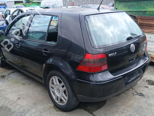 Left front window switch VW GOLF IV (1J1) 1.6 | BP32321208I27 - Image 6