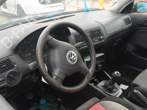Left front window switch VW GOLF IV (1J1) 1.6 | BP32321208I27 - Image 8