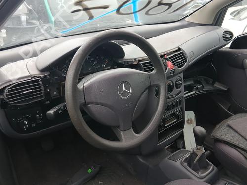Switch MERCEDES-BENZ A-CLASS (W168) A 170 CDI (168.008) | BP32304875I30  - Image 5