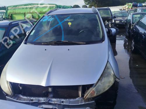 Brugte MITSUBISHI GRANDIS (NA_W) 2.0 DI-D (NA8W) (140 hp) 4394040