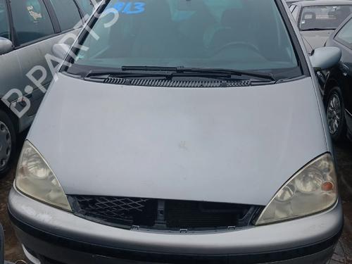 Used Parts FORD GALAXY MK I VAN (WGR) 1.9 TDi (90 hp) 4394042