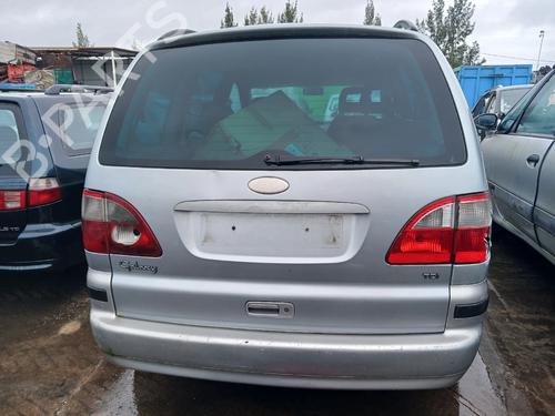 Right tailgate light FORD GALAXY MK I VAN (WGR) 1.9 TDi | BP32086892C80 