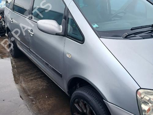 Right tailgate light FORD GALAXY MK I VAN (WGR) 1.9 TDi | BP32086892C80 