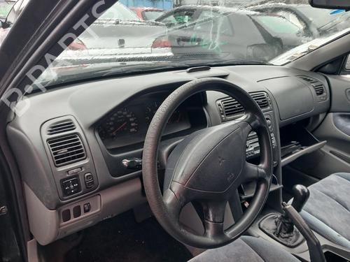 Electronic module MITSUBISHI GALANT VIII (EA_) 2.0 TDI (EA6A) | BP32084995M83 