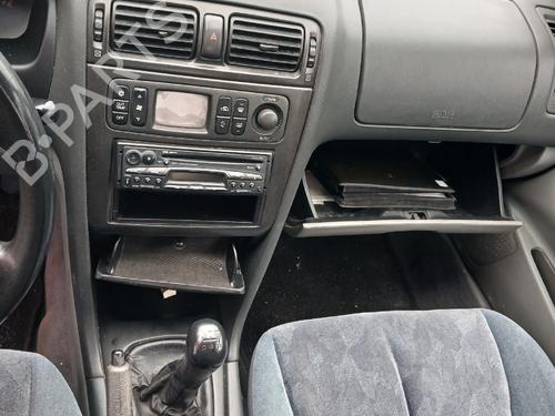 Electronic module MITSUBISHI GALANT VIII (EA_) 2.0 TDI (EA6A) | BP32084995M83 