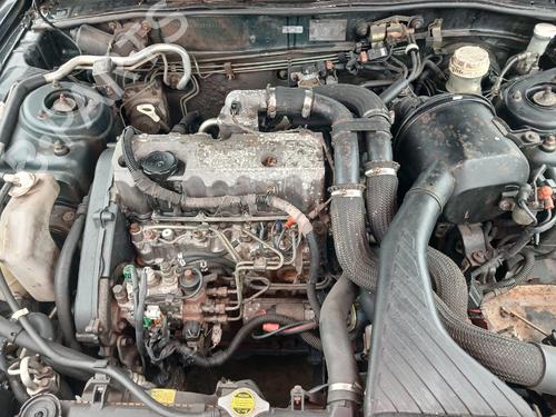 Electronic module MITSUBISHI GALANT VIII (EA_) 2.0 TDI (EA6A) | BP32084995M83 