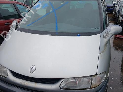 Used Parts RENAULT ESPACE III (JE0_) 2.2 12V TD (JE0E, JE0H, JE0P) (113 hp) 4394046