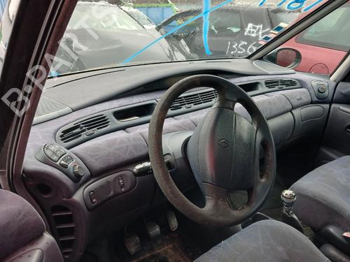 Engine RENAULT ESPACE III (JE0_) 2.2 12V TD (JE0E, JE0H, JE0P) | BP32092385M1 