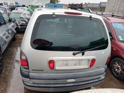 Engine RENAULT ESPACE III (JE0_) 2.2 12V TD (JE0E, JE0H, JE0P) | BP32092385M1 