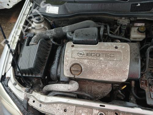Engine OPEL ASTRA G Estate (T98) 1.4 16V (F35) | BP32083862M1 