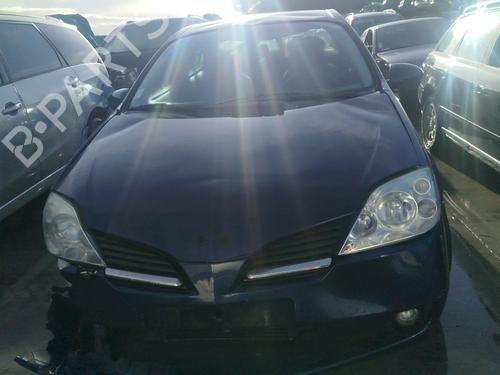 Used Parts NISSAN PRIMERA Hatchback (P12) 1.9 dCi (120 hp) 4394048