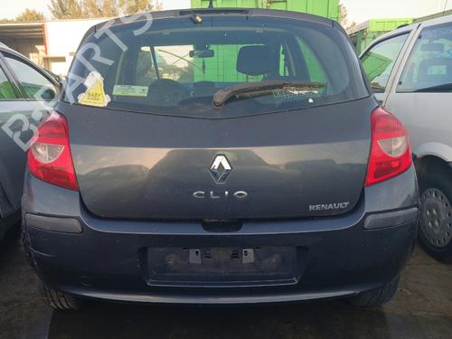 Alternator RENAULT CLIO III (BR0/1, CR0/1) 1.2 16V (BR02, BR0J, BR11, CR02, CR0J, CR11) | BP32036081M7 