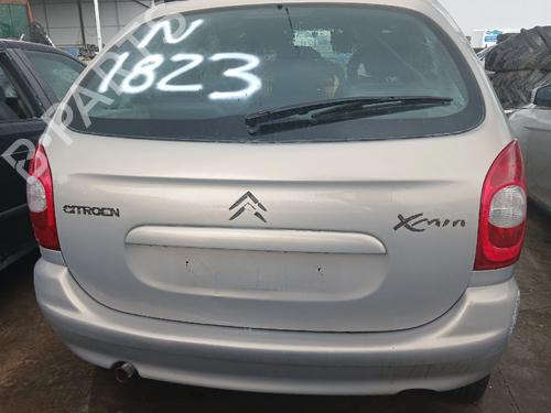 Right taillight CITROËN XSARA PICASSO (N68) 1.6 | BP32023683C35 