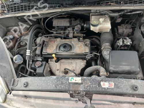 Right taillight CITROËN XSARA PICASSO (N68) 1.6 | BP32023683C35 