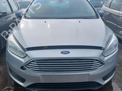 Brugte FORD FOCUS III Turnier 1.5 TDCi (120 hp) 4394053