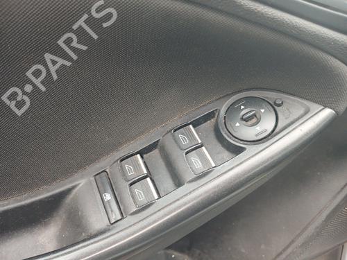 Left seat airbag FORD FOCUS III Turnier 1.5 TDCi | BP32028821C13 