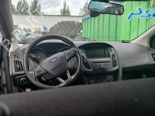 Left seat airbag FORD FOCUS III Turnier 1.5 TDCi | BP32028821C13 