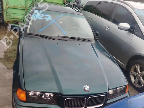 Used Parts BMW 3 Touring (E36) 318 tds (90 hp) 4394296