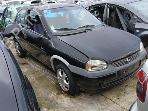 Engine OPEL CORSA B (S93) 1.2 i 16V (F08, F68, M68) | BP32322814M1