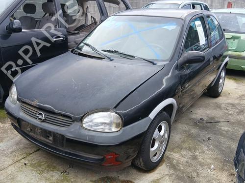 Engine OPEL CORSA B (S93) 1.2 i 16V (F08, F68, M68) | BP32322814M1