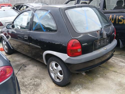 Engine OPEL CORSA B (S93) 1.2 i 16V (F08, F68, M68) | BP32322814M1