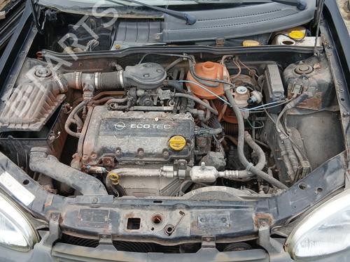 Engine OPEL CORSA B (S93) 1.2 i 16V (F08, F68, M68) | BP32322814M1
