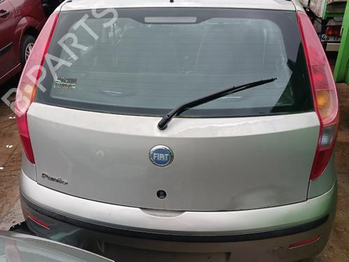 Engine FIAT PUNTO (188_) 1.2 60 (188.030, .050, .130, .150, .230, .250) | BP32096626M1 